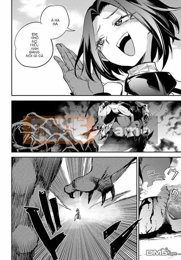 Kẻ giết người yêu tinh Chương 095