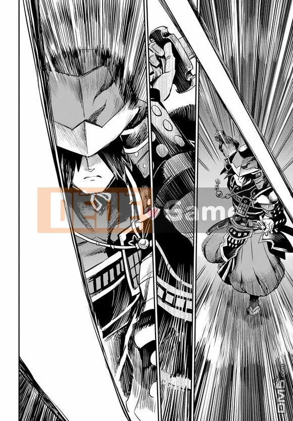 Kẻ giết người yêu tinh Chương 095