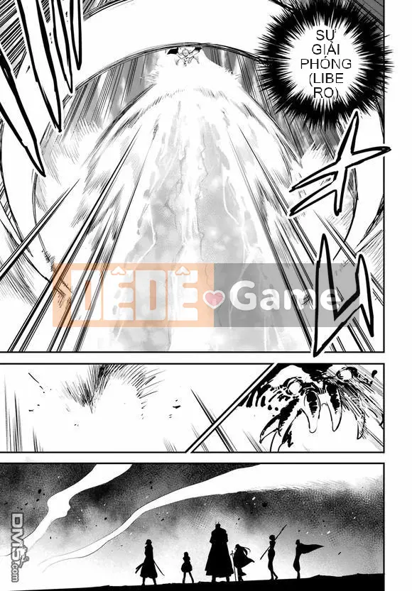 Kẻ giết người yêu tinh Chương 095