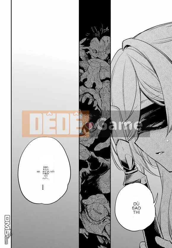 Kẻ giết người yêu tinh Chương 095