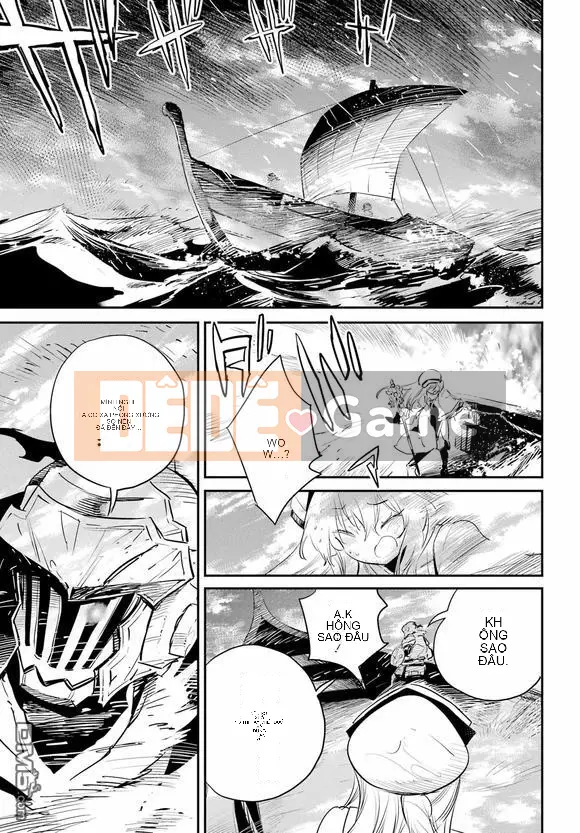 Kẻ giết người yêu tinh Chương 095