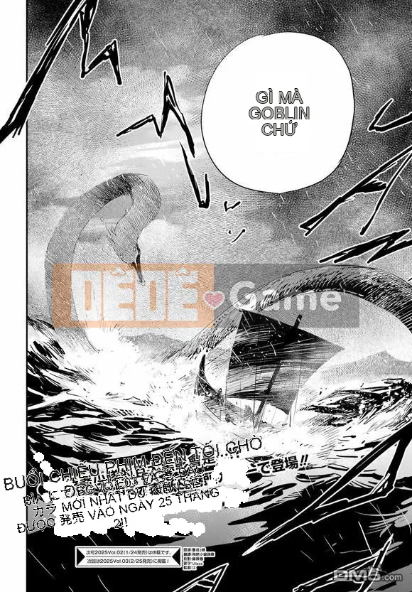 Kẻ giết người yêu tinh Chương 095