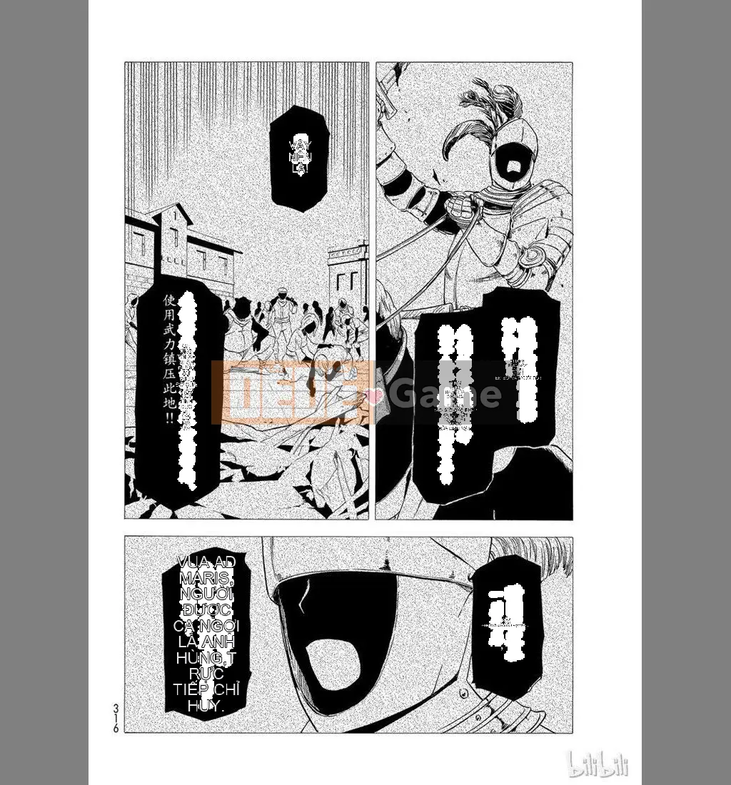 Điều về việc tôi trở thành một chất nhờn sau khi tái sinh Chương 059