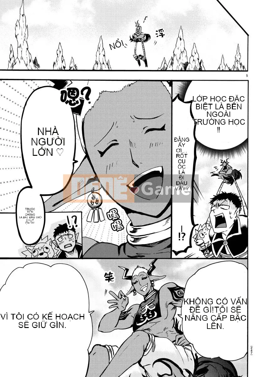 Người bạn cùng lớp có liên quan Chương 096