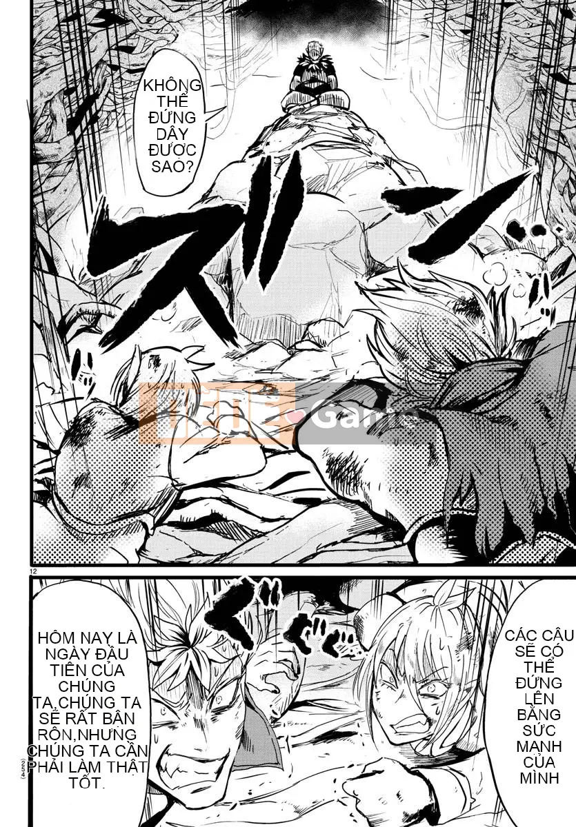 Người bạn cùng lớp có liên quan Chương 096