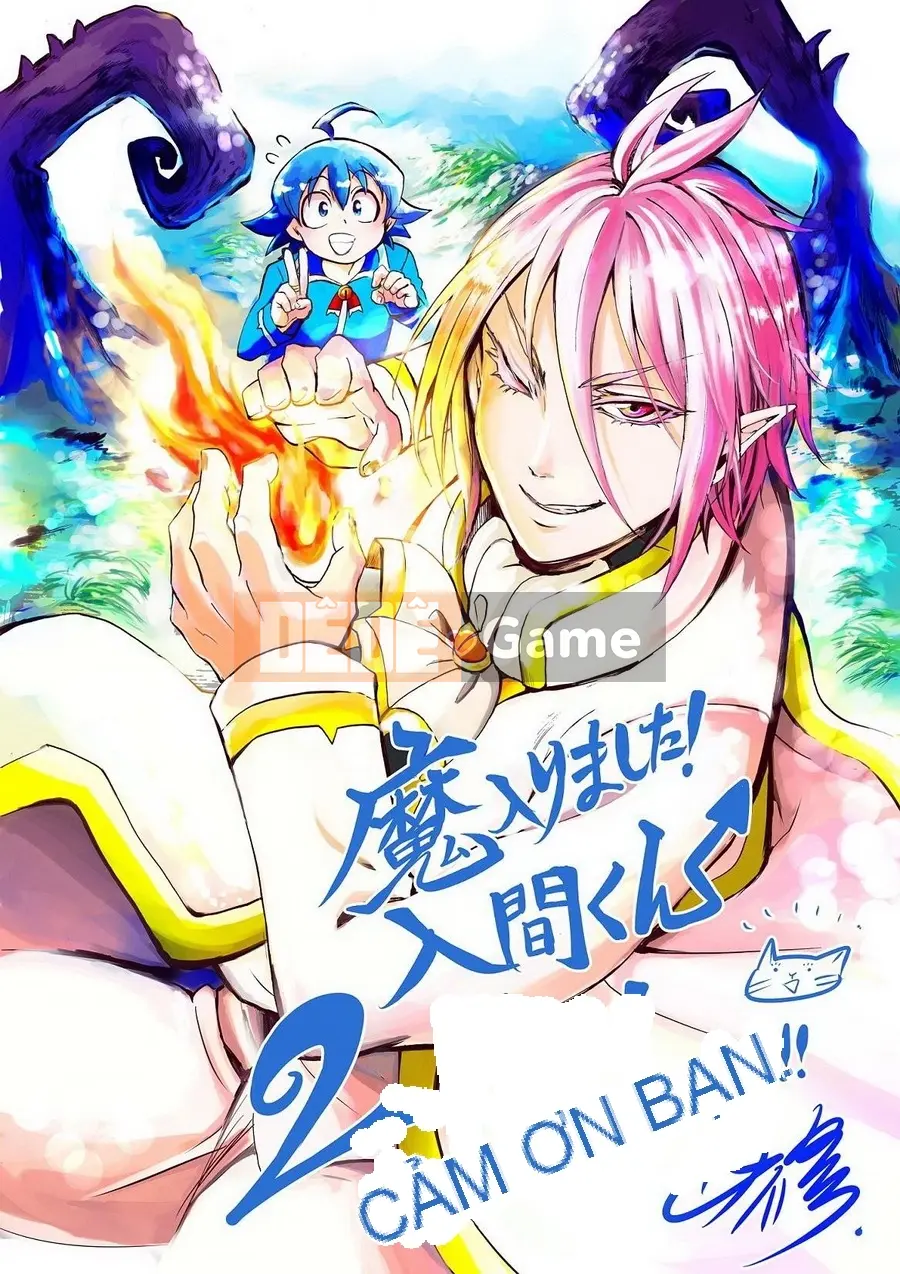 Người bạn cùng lớp có liên quan Chương 096