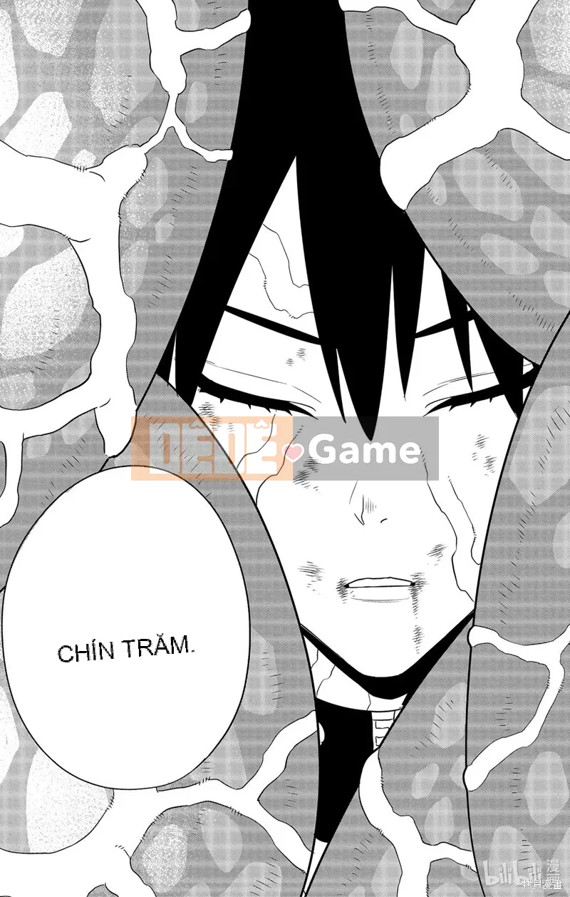 Quái vật số 8 Chương 102