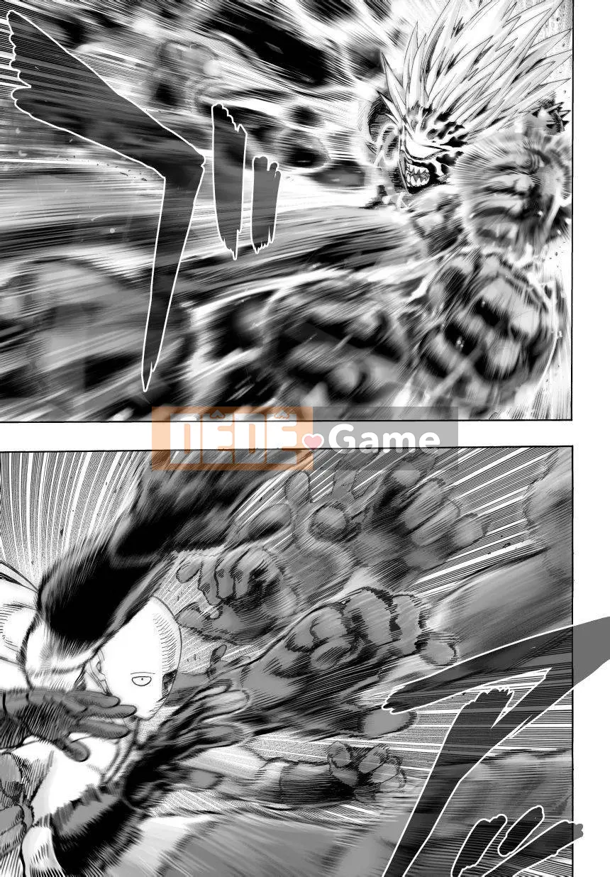 Một người đàn ông đấm Chương 045