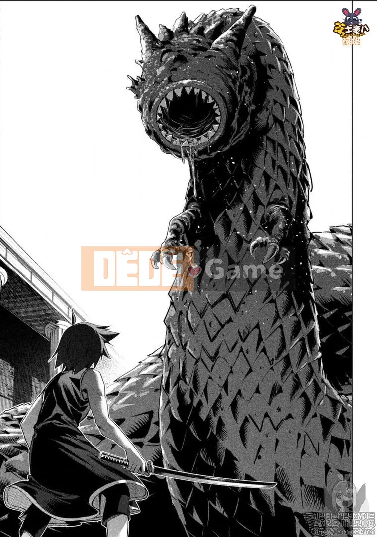 Thiên đường song song Chương 096