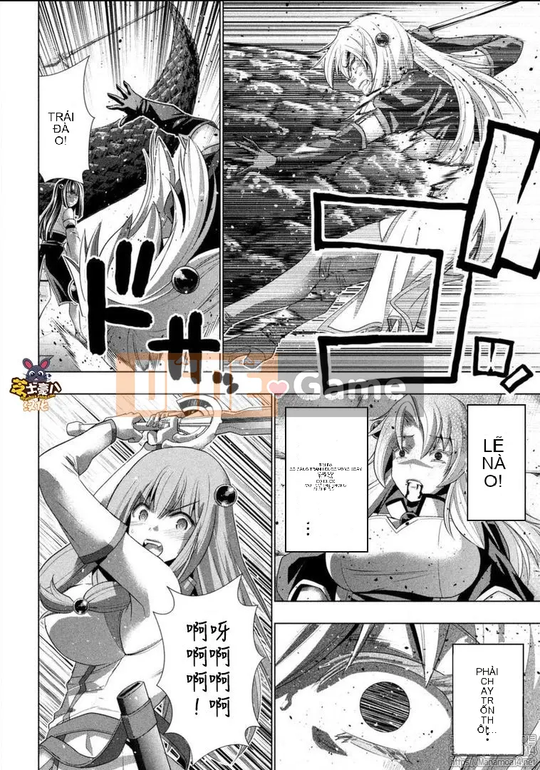 Thiên đường song song Chương 096