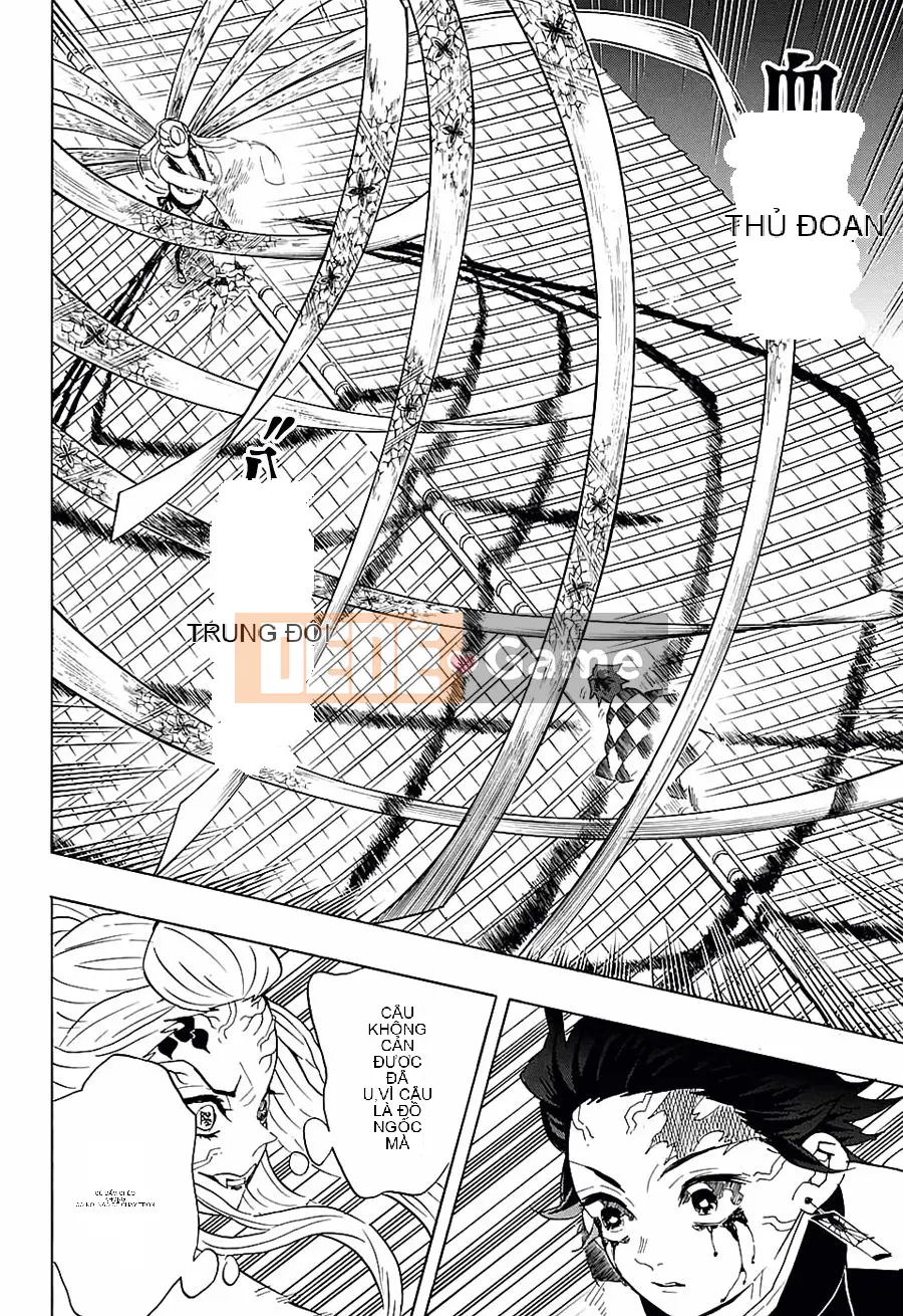 Demon Slayer Blade Chương 081