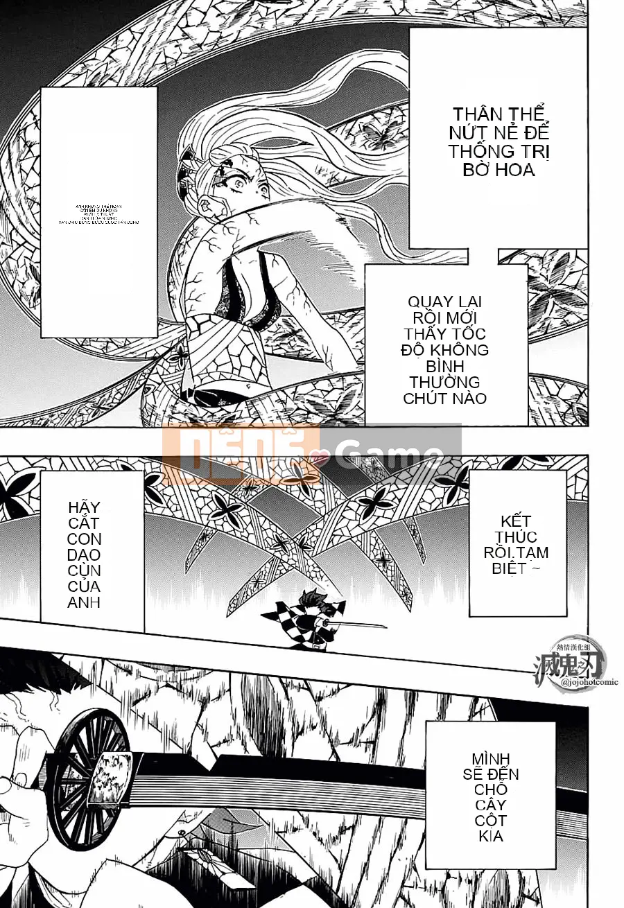 Demon Slayer Blade Chương 081