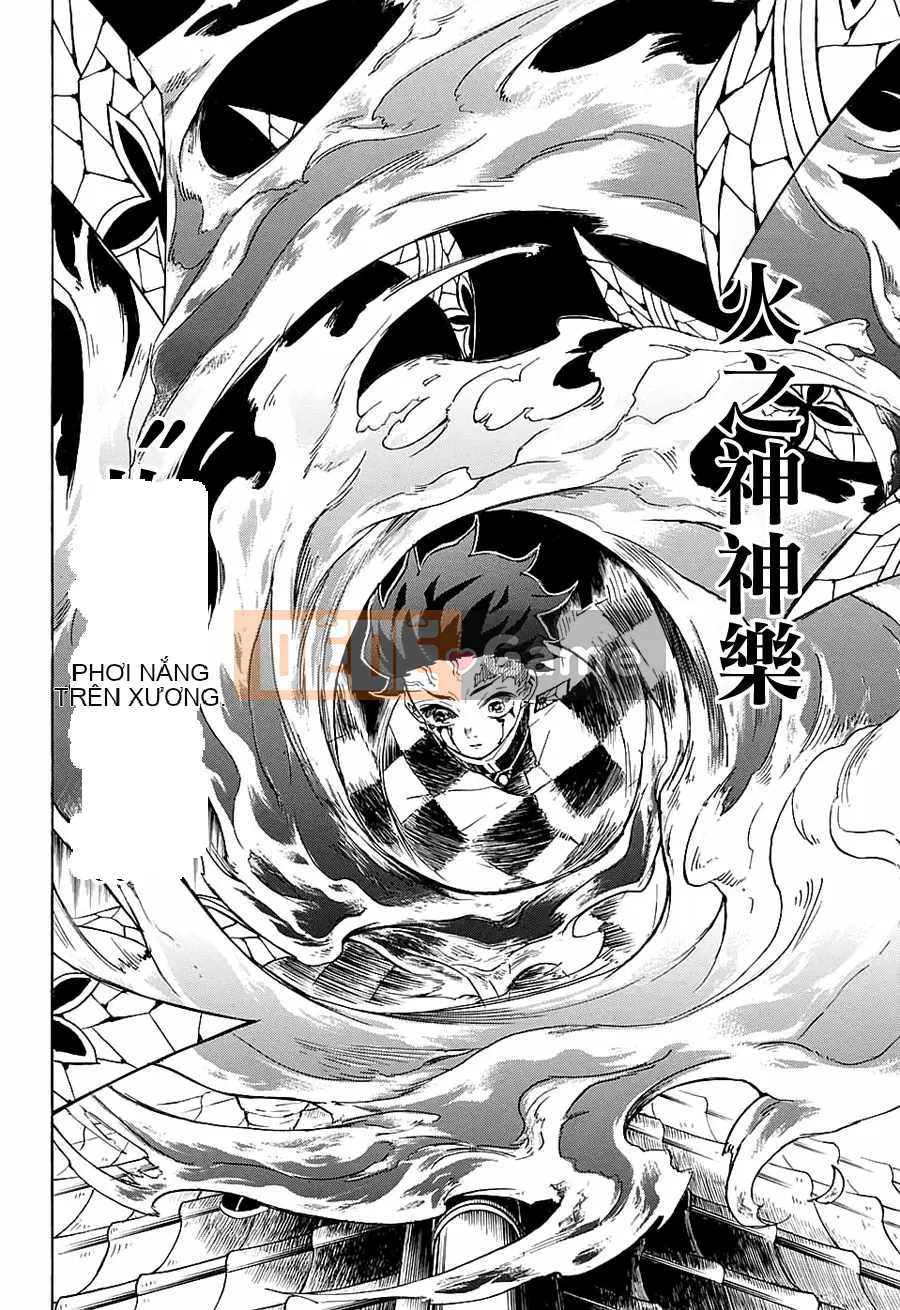 Demon Slayer Blade Chương 081