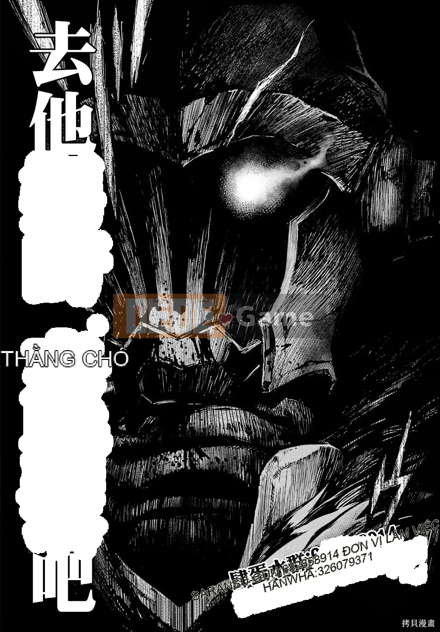 Kẻ giết người yêu tinh Chương 096