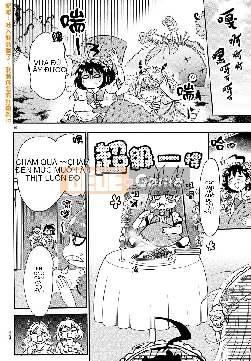 Người bạn cùng lớp có liên quan Chương 097