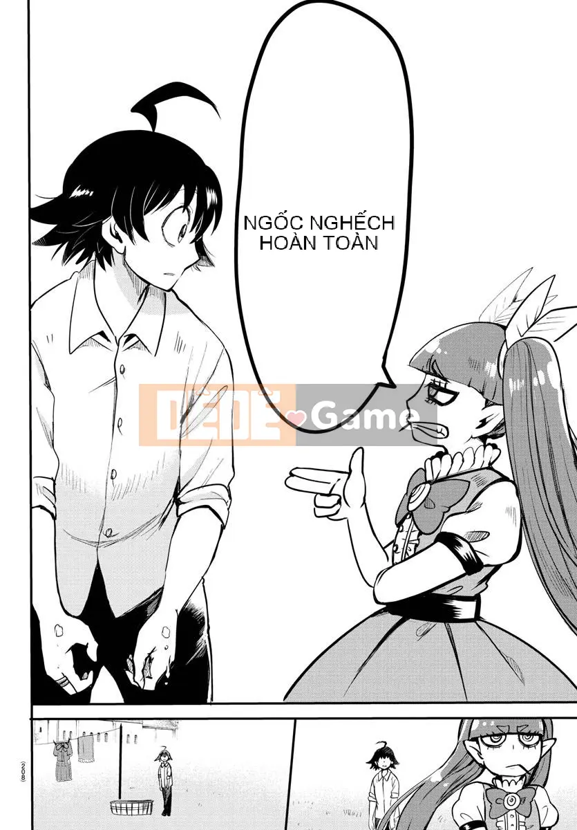 Người bạn cùng lớp có liên quan Chương 097