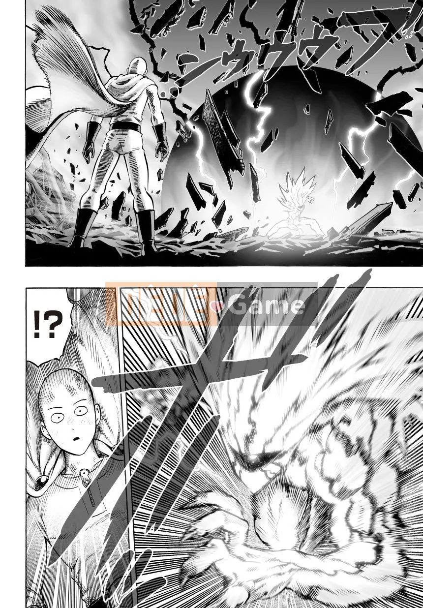 Một người đàn ông đấm Chương 046