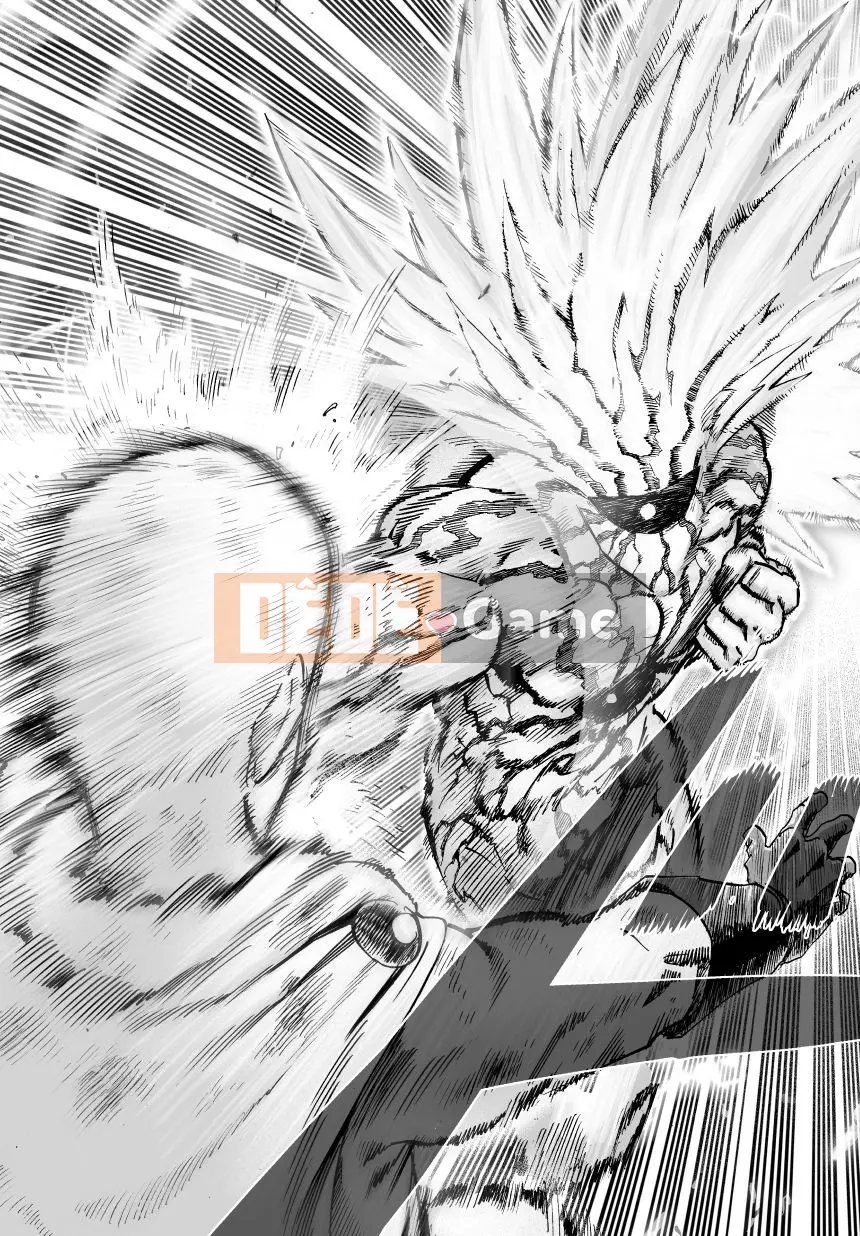 Một người đàn ông đấm Chương 046