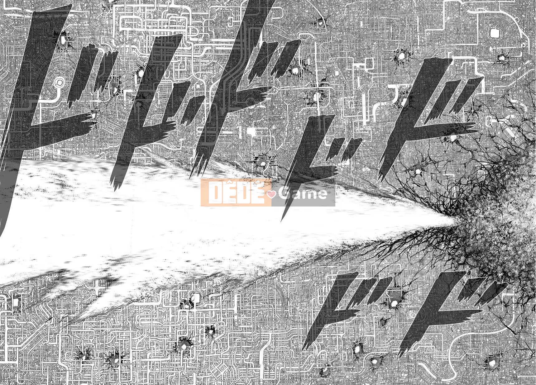 Một người đàn ông đấm Chương 046