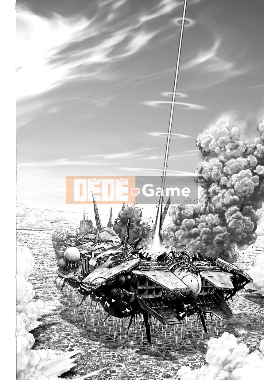 Một người đàn ông đấm Chương 046