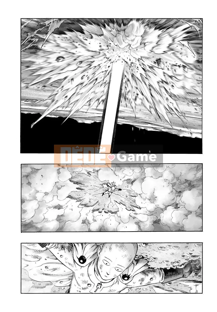 Một người đàn ông đấm Chương 046