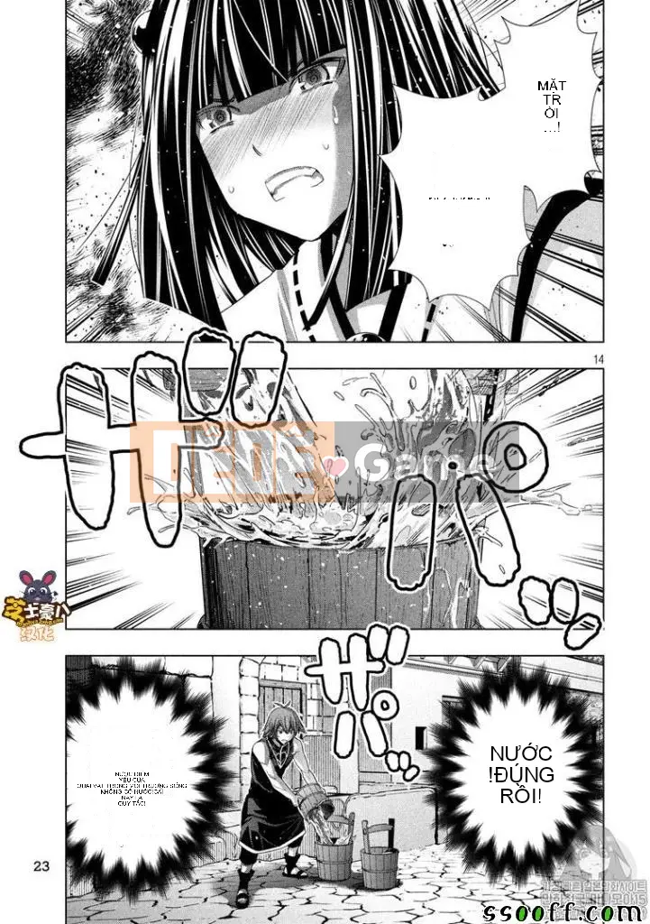 Thiên đường song song Chương 097