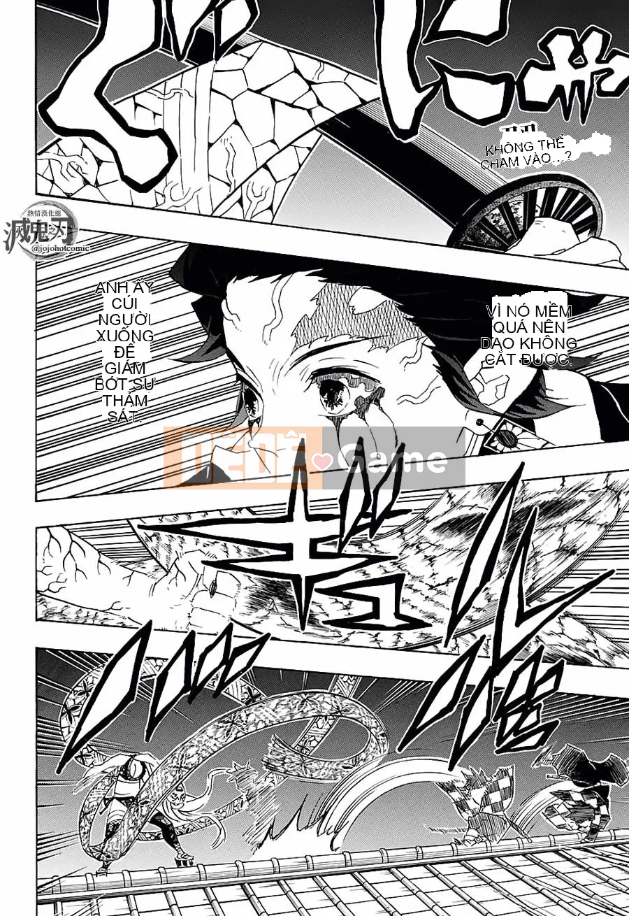 Demon Slayer Blade Chương 082