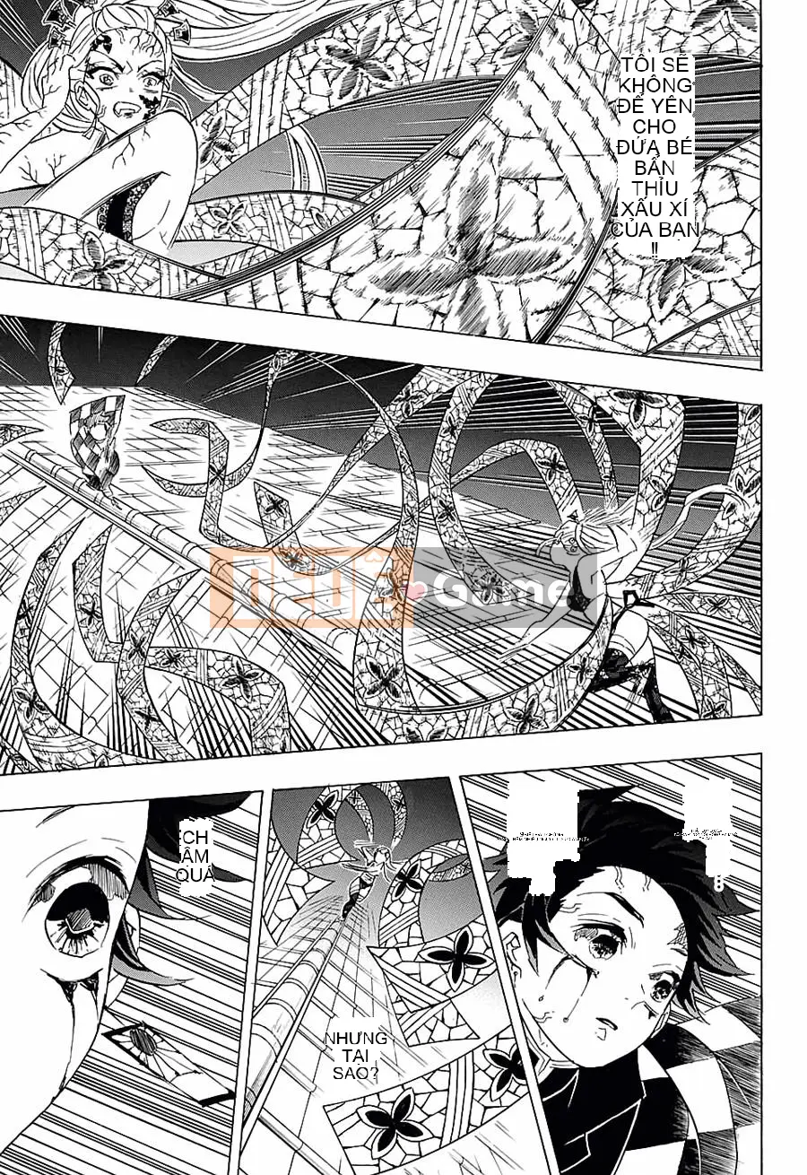 Demon Slayer Blade Chương 082