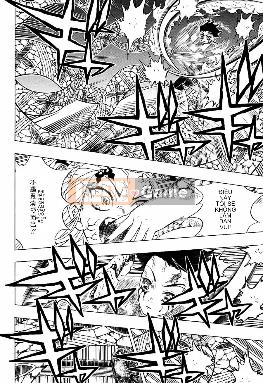 Demon Slayer Blade Chương 082