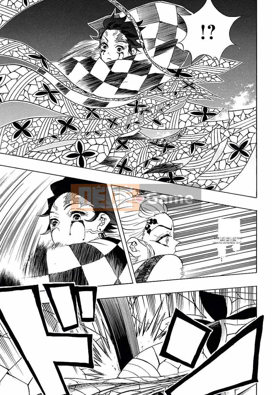 Demon Slayer Blade Chương 082