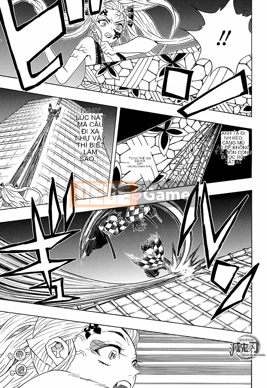 Demon Slayer Blade Chương 082