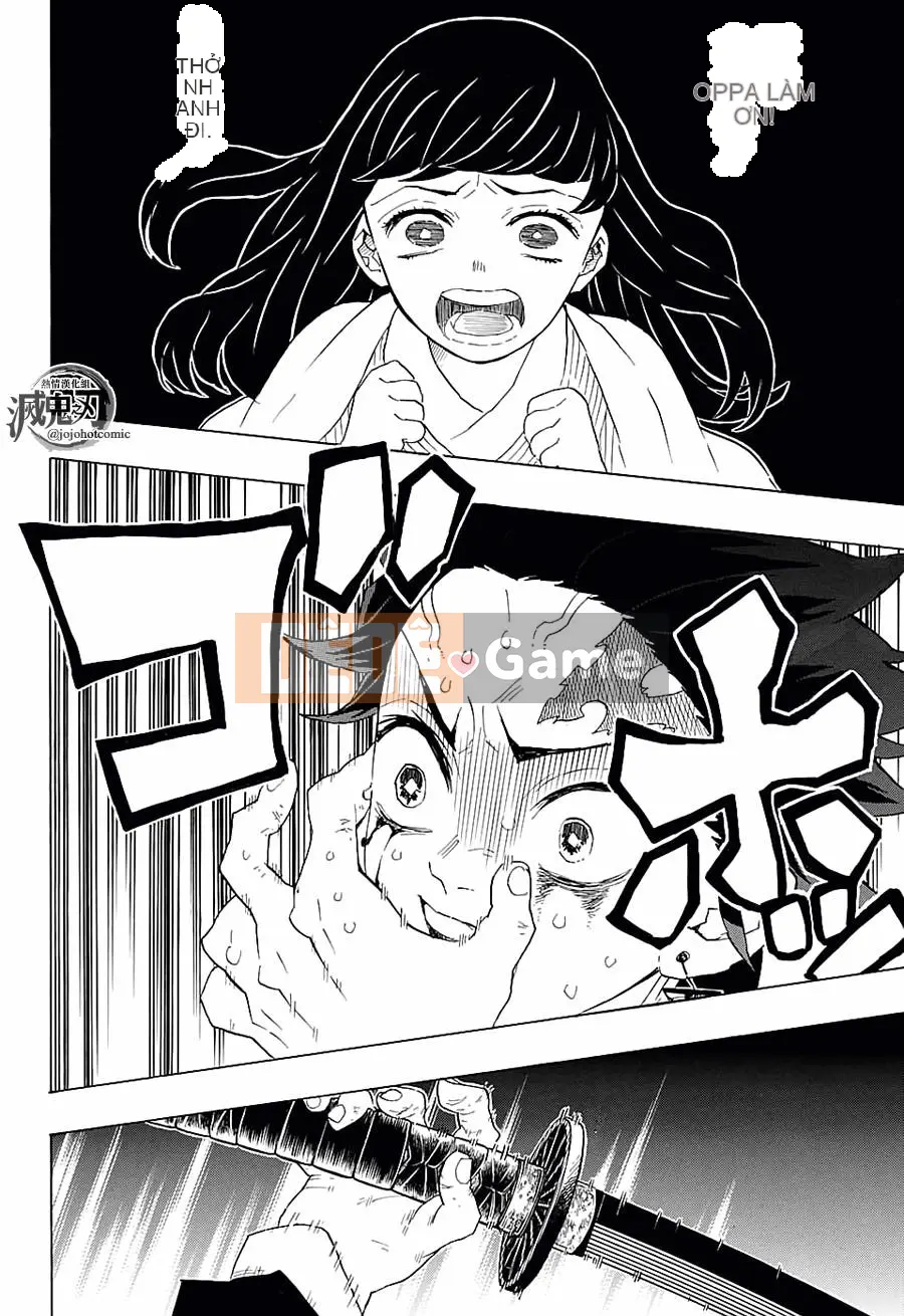 Demon Slayer Blade Chương 082