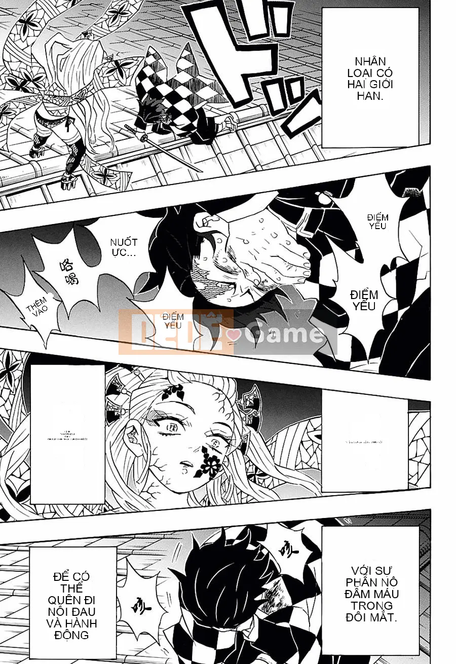 Demon Slayer Blade Chương 082