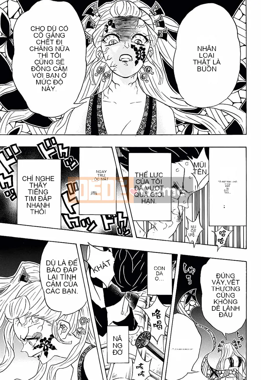 Demon Slayer Blade Chương 082