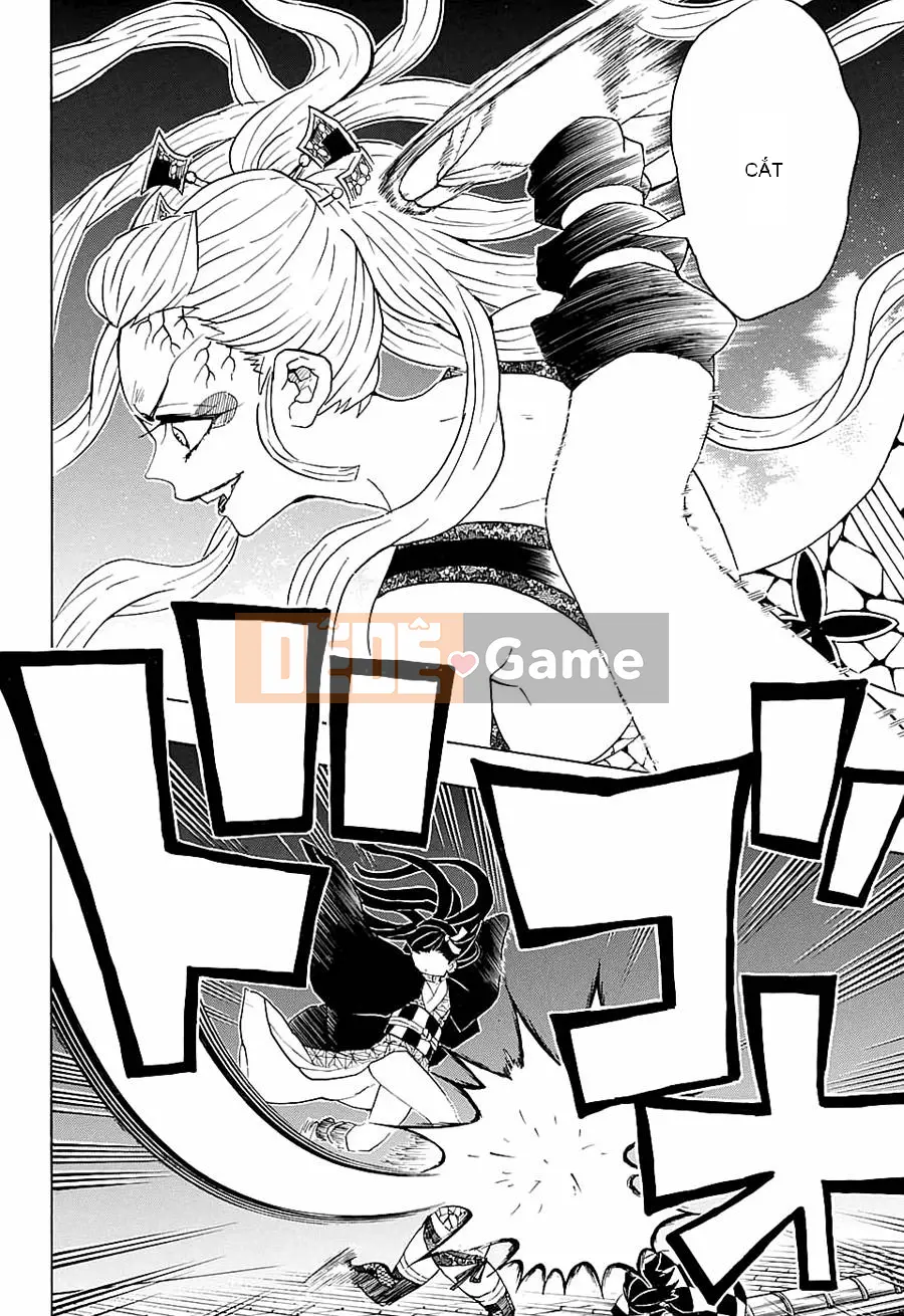 Demon Slayer Blade Chương 082