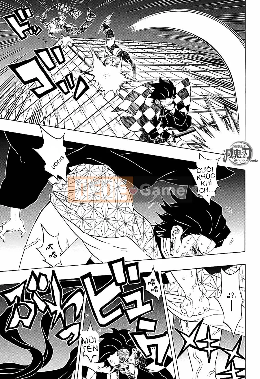 Demon Slayer Blade Chương 082