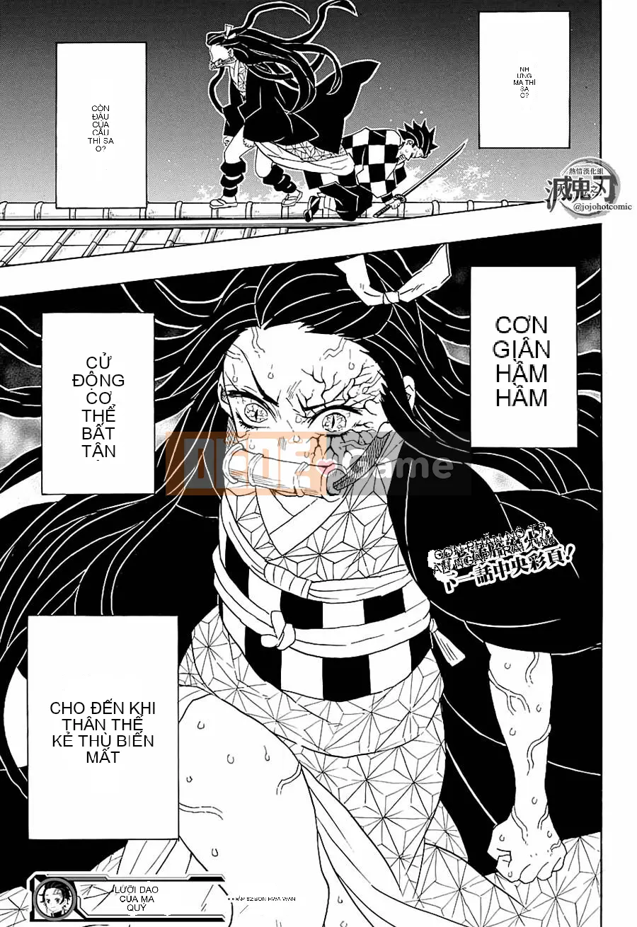 Demon Slayer Blade Chương 082