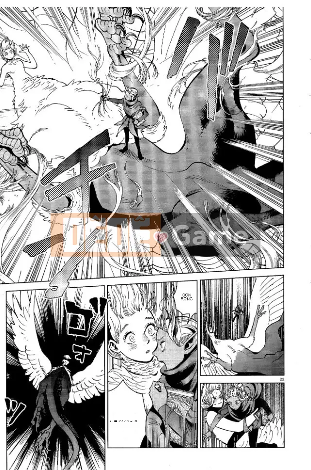 Thực phẩm mê cung Chương 066