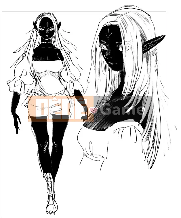 Thực phẩm mê cung Chương 066