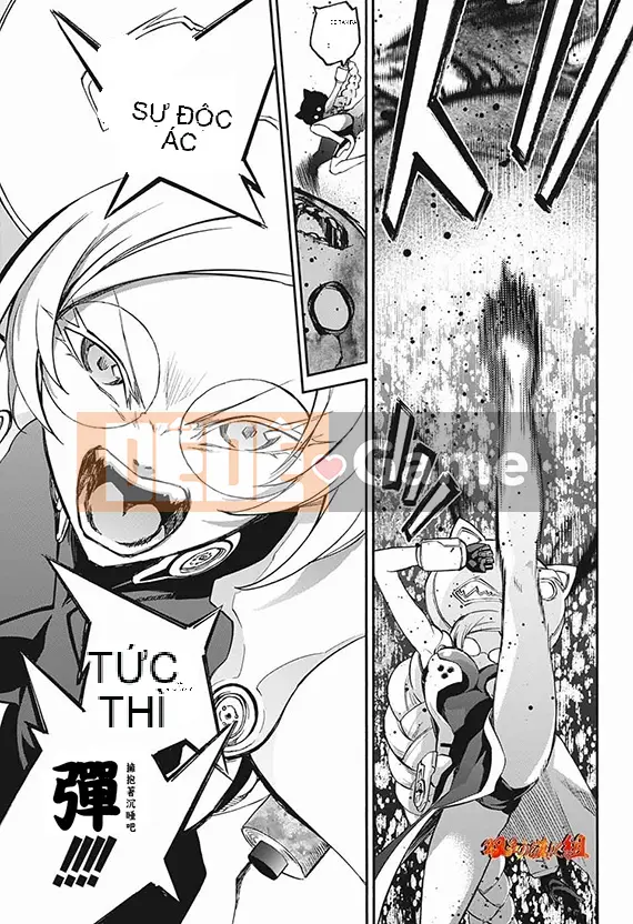 Hai ngôi sao onmyoji Chương 040