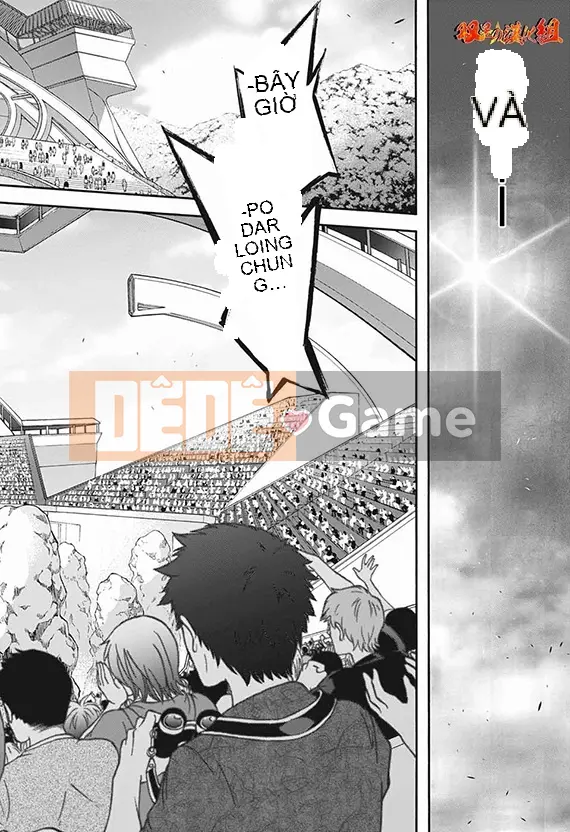 Hai ngôi sao onmyoji Chương 040