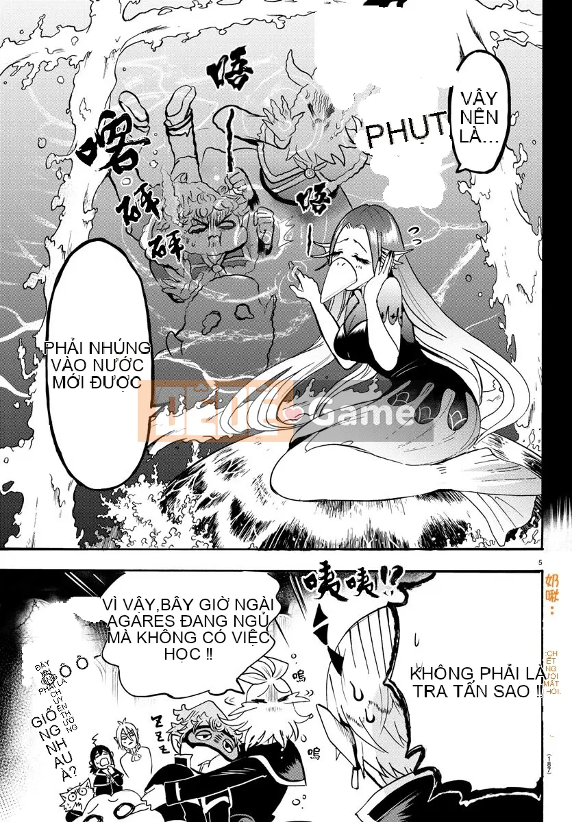 Người bạn cùng lớp có liên quan Chương 098