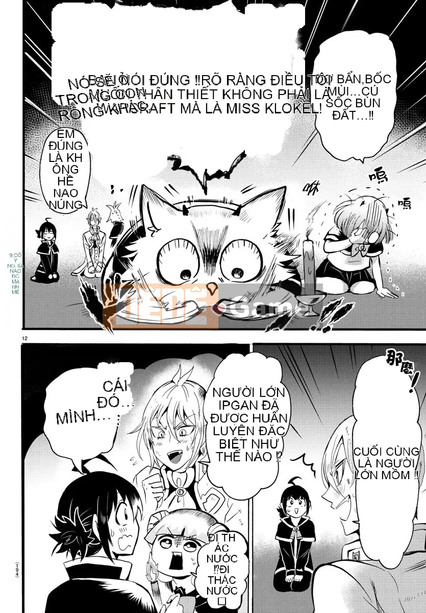 Người bạn cùng lớp có liên quan Chương 098