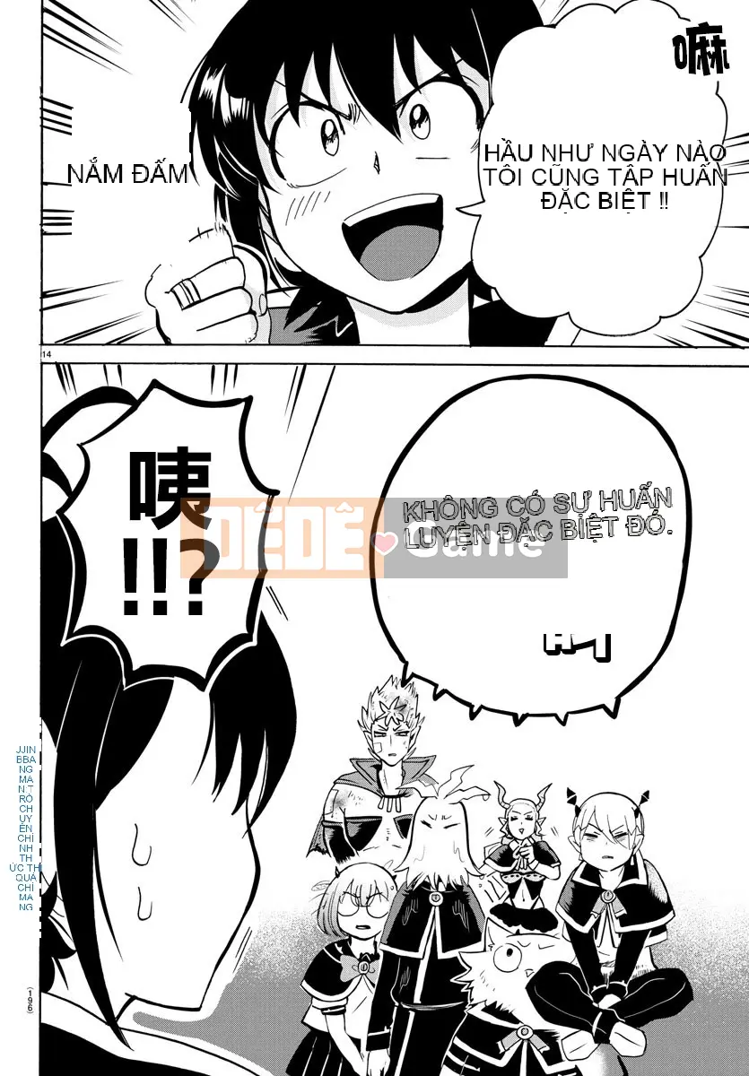 Người bạn cùng lớp có liên quan Chương 098