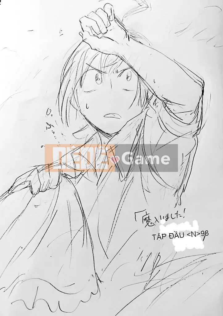 Người bạn cùng lớp có liên quan Chương 098