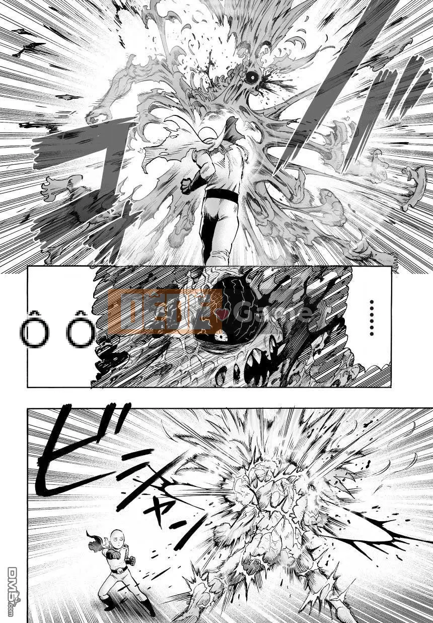 Một người đàn ông đấm Chương 047