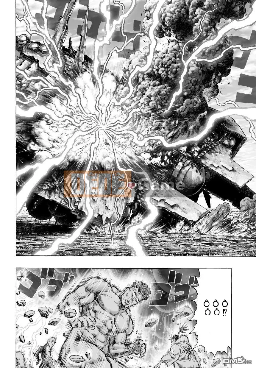 Một người đàn ông đấm Chương 047