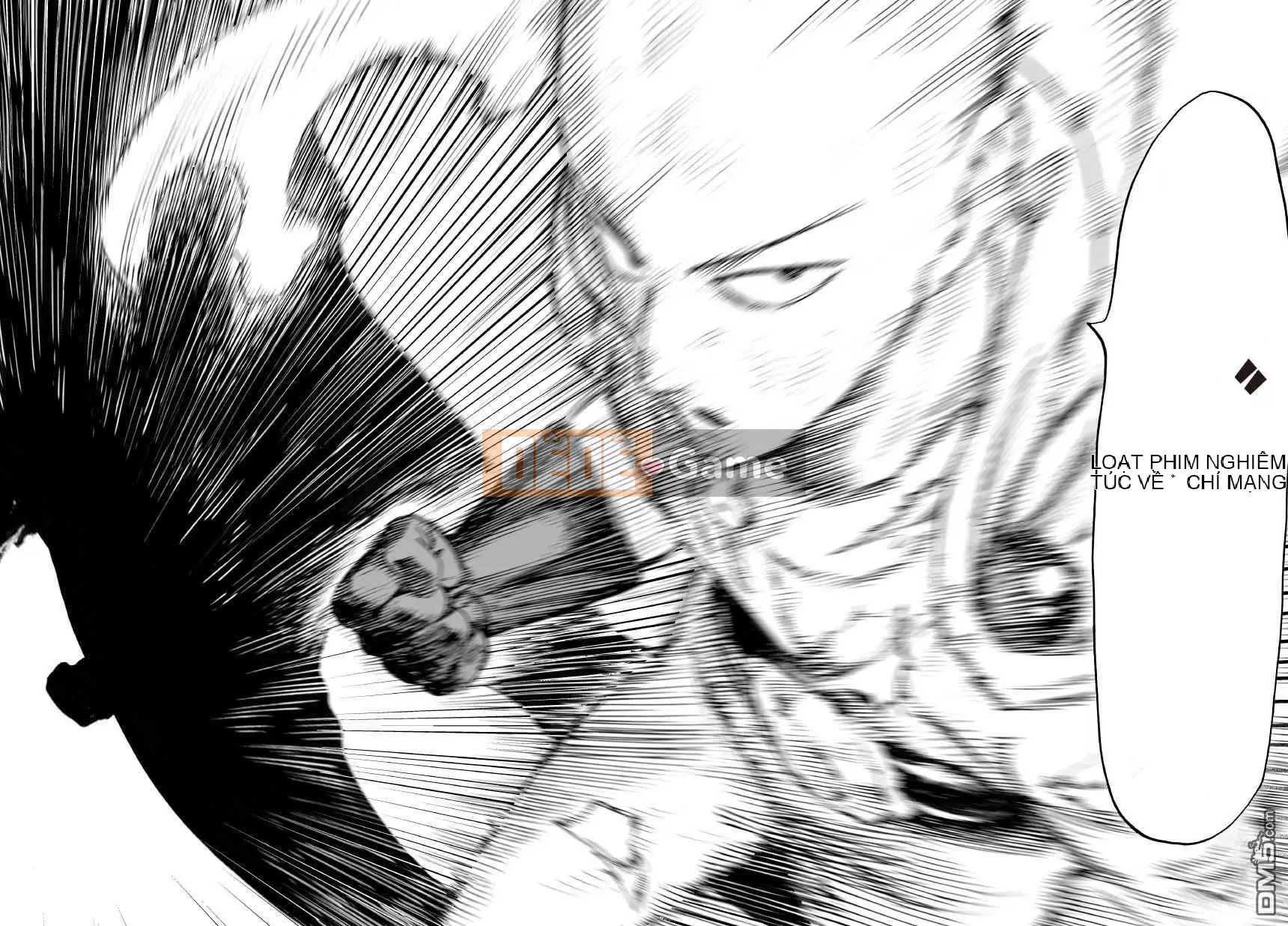 Một người đàn ông đấm Chương 047