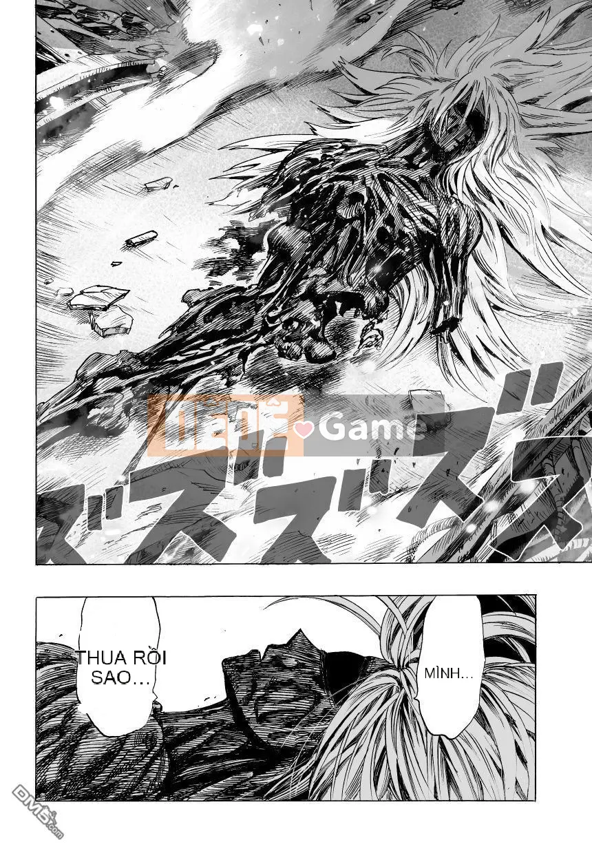 Một người đàn ông đấm Chương 047