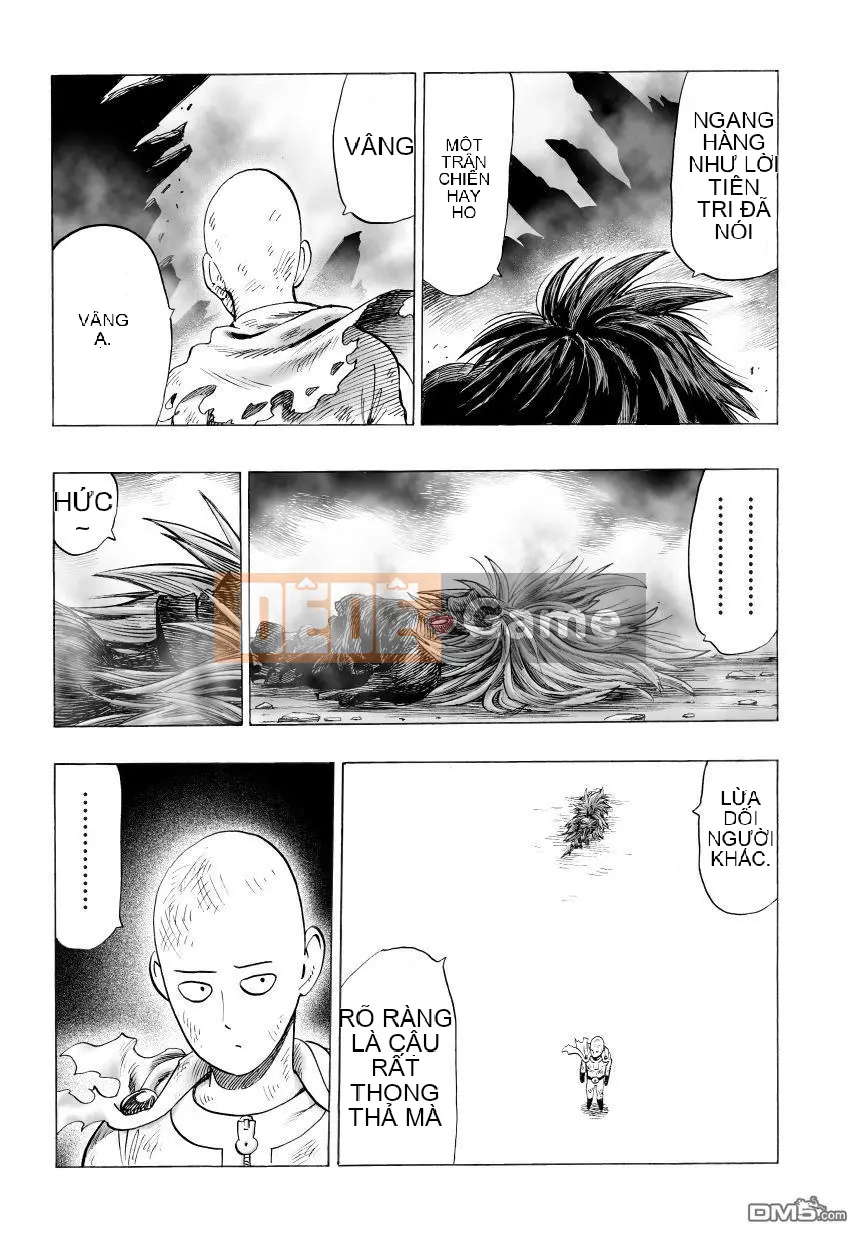 Một người đàn ông đấm Chương 047